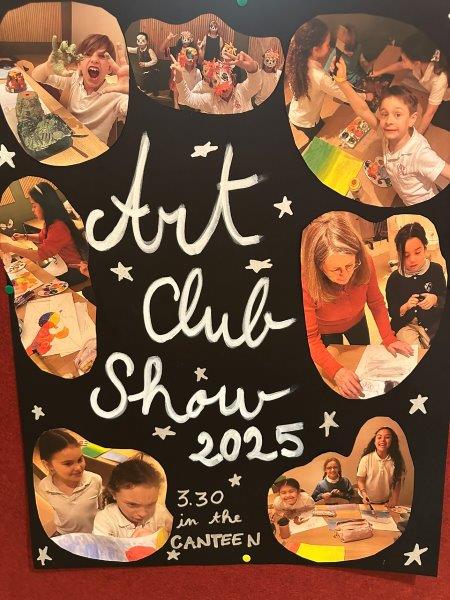 Activité de club Concordia