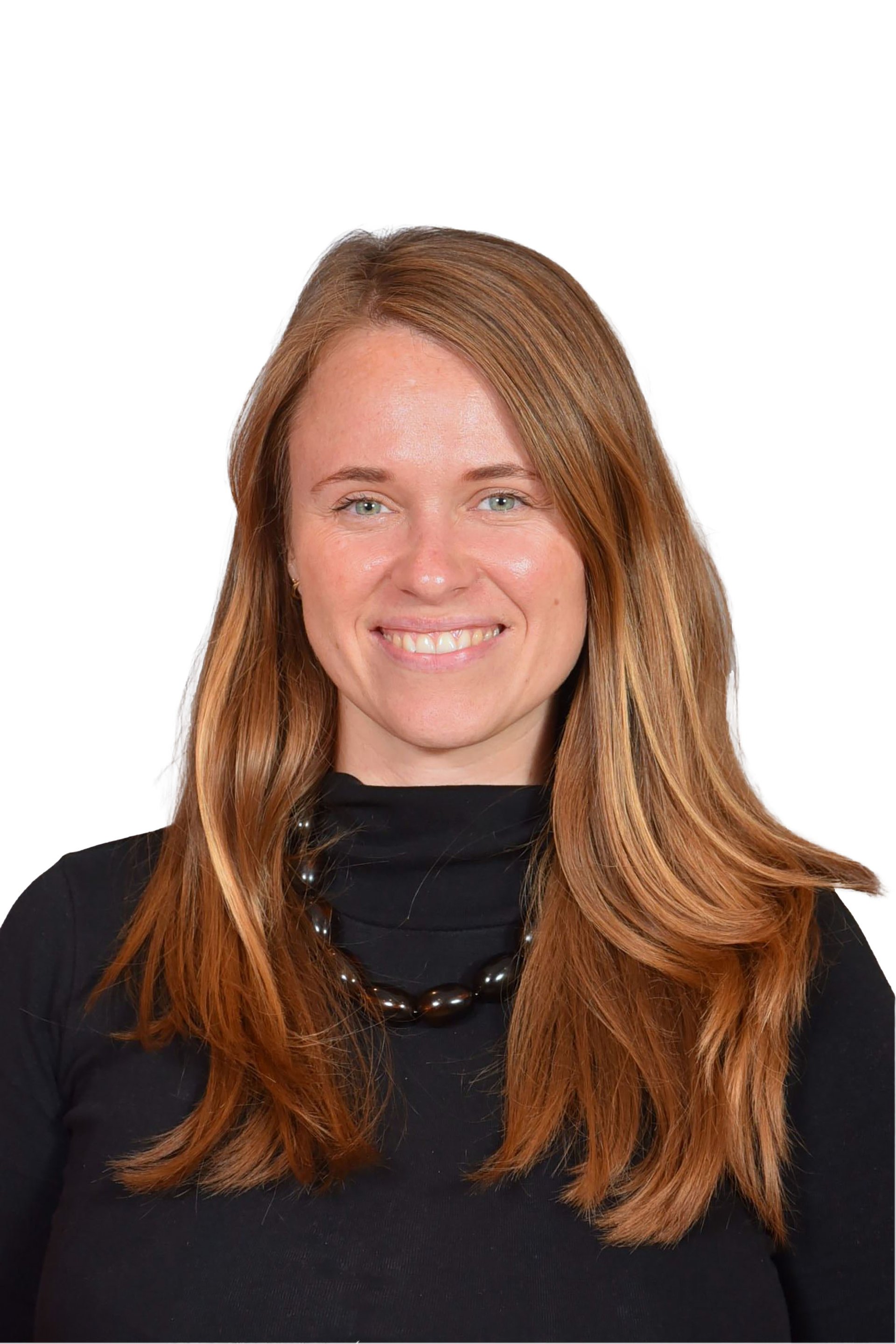 Katy P. — Deputy Head of School and Head of Teaching and Learning in Primary, Concordia School Paris